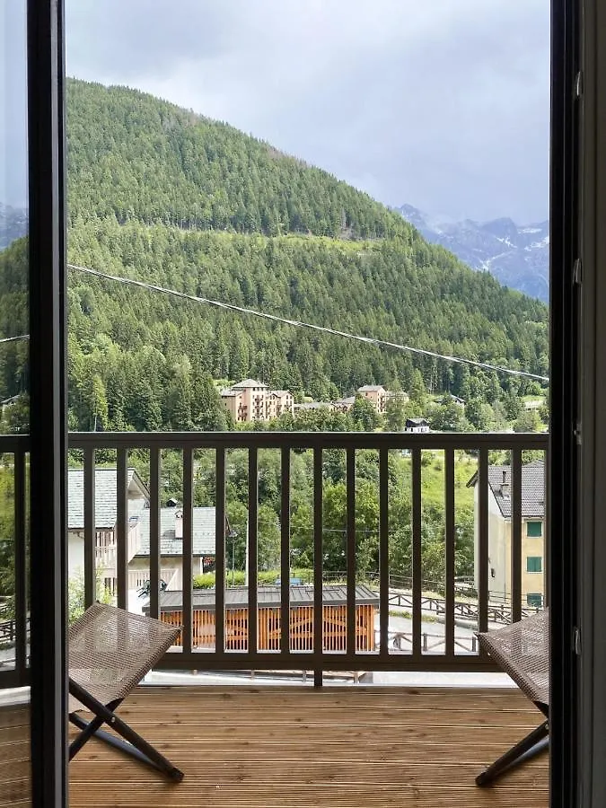 Apartment Angel'S Home 3 Ponte Di Legno Italy