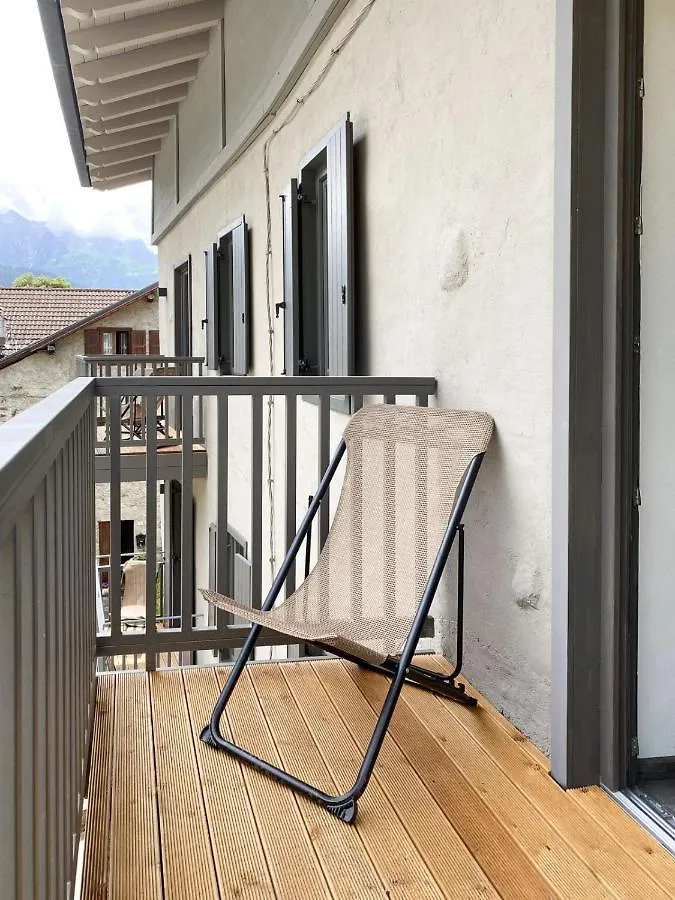 Angel'S Home 3 Ponte Di Legno