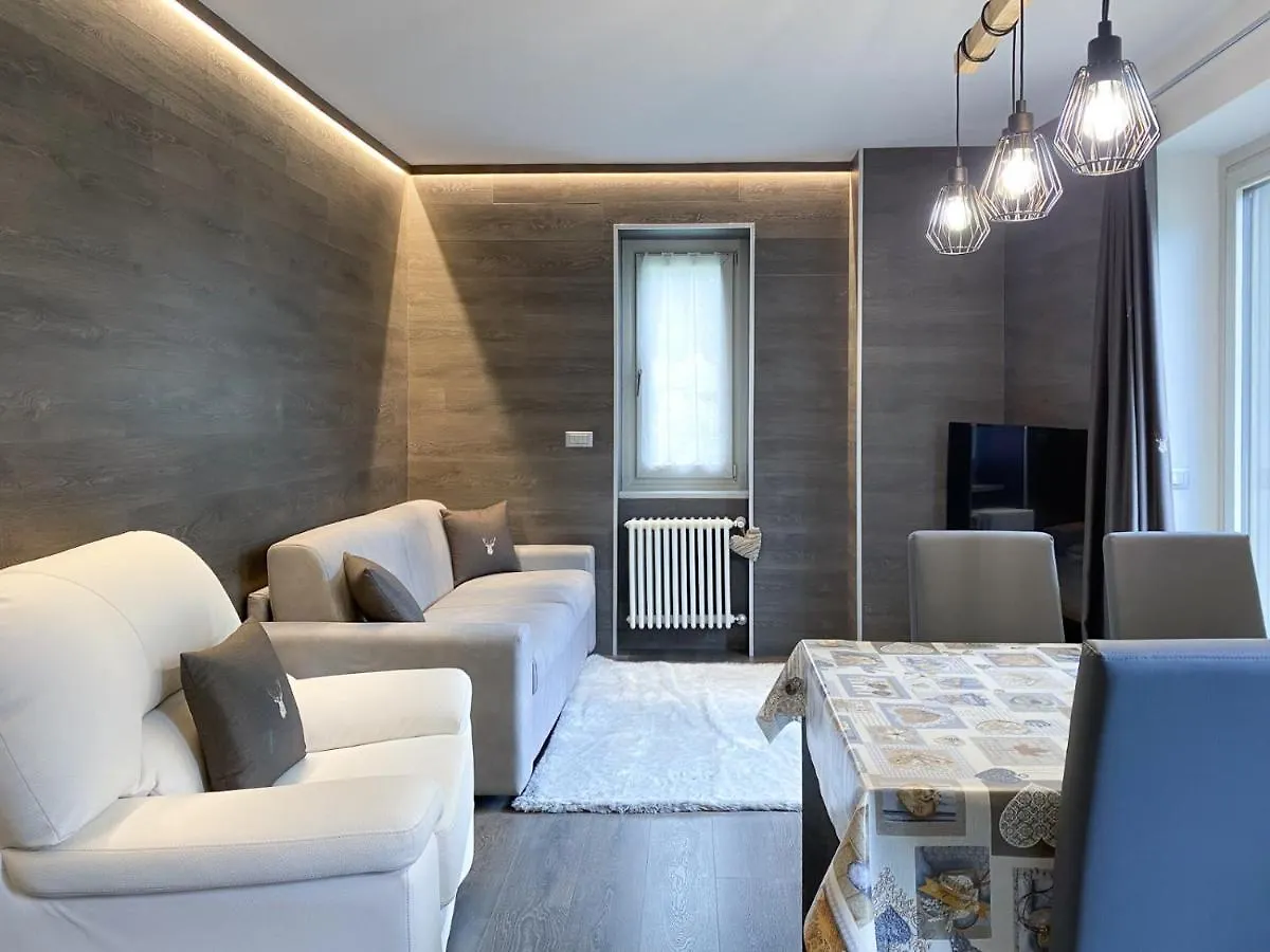 Apartment Angel'S Home 3 Ponte Di Legno Italy